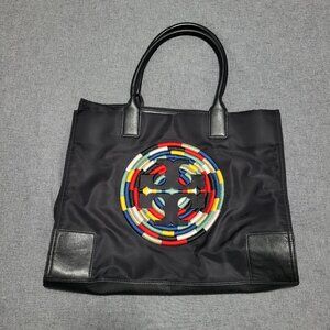 Tory Burch Ella Rope Tote